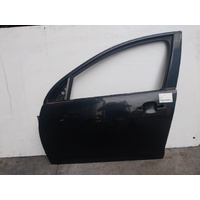Holden Commodore Vf  Left Front Door