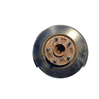 Holden Commodore Left Front Hub Assembly