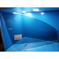 Holden Commodore Vf Right Front Door Window