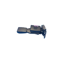 Holden Commodore Wagon Vf Left And Centre Rear Seat Belt Stalk Only