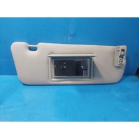 Holden Commodore Vf  Right Side Sunvisor