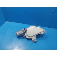 Holden Commodore Vf Tailgate Wiper Motor