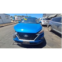 Hyundai Tucson Tl Tailgate