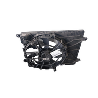 Hyundai Tucson, Sportage Radiator Fan