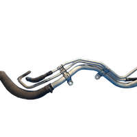 Hyundai Tucson Tl Petrol Fuel Filler