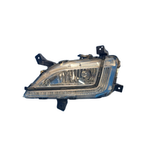 Hyundai Tucson Tl Left Bumper Foglamp