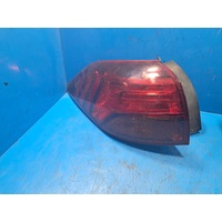 Hyundai Tucson Tl In Body Left Taillight