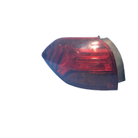Hyundai Tucson Tl In Body Left Taillight