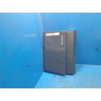 Hyundai Tucson Tl Petrol Owners Handbook