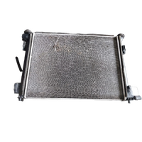 Hyundai Tucson Tl 2.0 G4nc Petrol Automatic Radiator