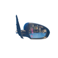 Hyundai Tucson Tl Right Door Mirror