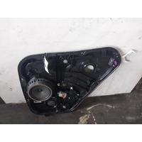 Hyundai Tucson Tl Right Rear Door Regulator Assembly