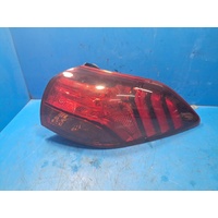 Hyundai Tucson Tl Right Taillight