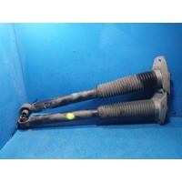 Hyundai Tucson Pair Of Rear Shock Absorbers
