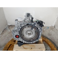 Hyundai Tucson Tl 2.0 G4nc Petrol Automatic Transmission