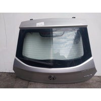 Mg Mg3 Szp1 Tailgate