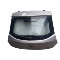 Mg Mg3 Szp1 Tailgate