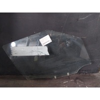 Mg Mg3 Szp1 Right Front Door Window