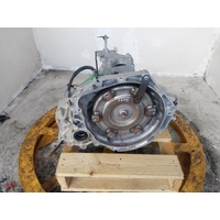 Mg Mg3 Szp1 Petrol 1.5 Automatic Transmission