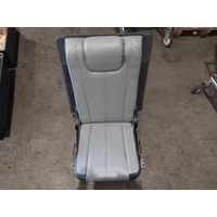 Holden Colorado Rg 7 Right Rear 3Rd Seat