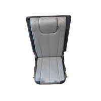 Holden Colorado Rg 7 Right Rear 3Rd Seat