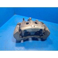 Holden Colorado Rg/Rg 7 Left Front Caliper