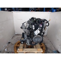 Holden Colorado Euro 4 Diesel 2.8 Lwn Turbo Engine