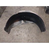 Holden Colorado Rg 7 Left Rear Guard Liner