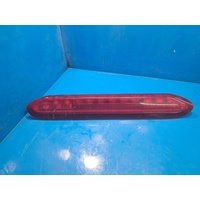 Holden Colorado Rg7 Tow Bar