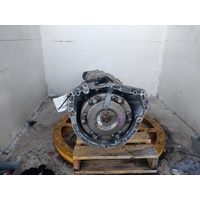 Holden Colorado Rg/Rg 7 Diesel 2.8 Apr Turbo  Automatic Transmission