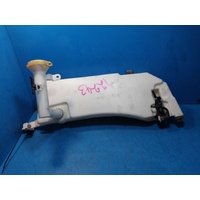 Holden Colorado Rg/Rg 7  Washer Bottle