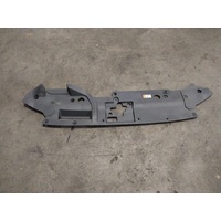 Ford Ranger Ra Bonnet Lock Shield