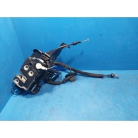 Ford Ranger Ra Right Front Door Lock