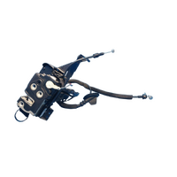 Ford Ranger Ra Right Front Door Lock