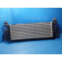 Ford Ranger Everest, Intercooler