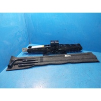 Ford Ranger Ra, Jack Tool Kit