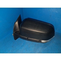 Ford Ranger Ra Left Door Mirror
