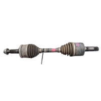 Ford Ranger Ra Left Front Driveshaft