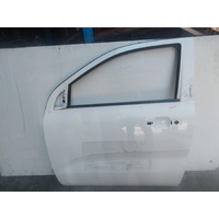 Ford Ranger Ra, Left Front Door