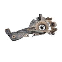 Ford Ranger Awd Ra, Left Front Hub Assembly