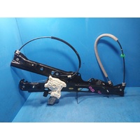 Ford Ranger Ra Left Front Window Reg Assy