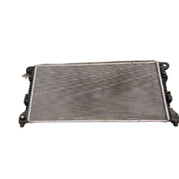 Ford Ranger Ra Radiator