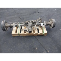 Ford Ranger Ra Diesel 2.0 3.55 Ratio, Rear Diff Assembly