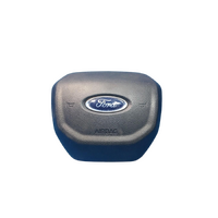 Ford Ranger Ra Right Steering Wheel Airbag