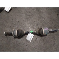 Ford Ranger  Right Driveshaft