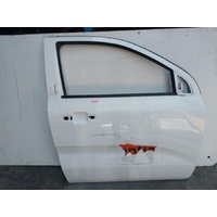 Ford Ranger Ra, Right Front Door