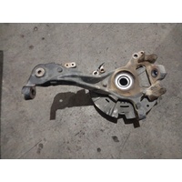 Ford Ranger Ra, Right Front Hub Assembly