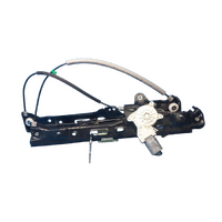 Ford Ranger Ra Right Front Window Regulator And Motor Assembly