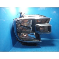 Ford Ranger Ra Right Headlamp