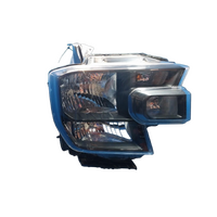 Ford Ranger Ra Right Headlamp